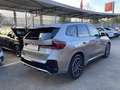 BMW X1 xdrive20d mhev MSport NAVI PELLE LED TELECAMERA Grigio - thumbnail 5