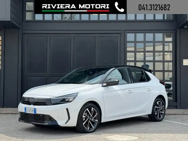 Opel Corsa 1.2 110 CV GS HYBRID DCT