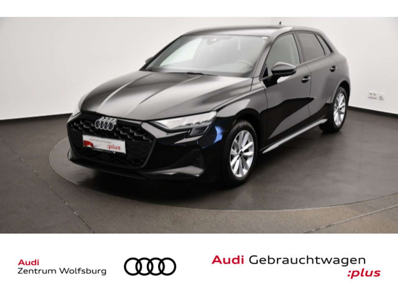 Audi A3 — Audi A3 35TFSI S tronic FACELIFT/KAM/APS