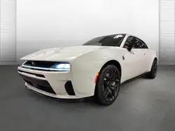Dodge Charger 2026