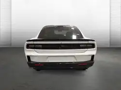 Dodge Charger 2026