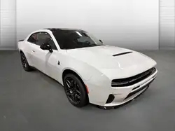 Dodge Charger 2026