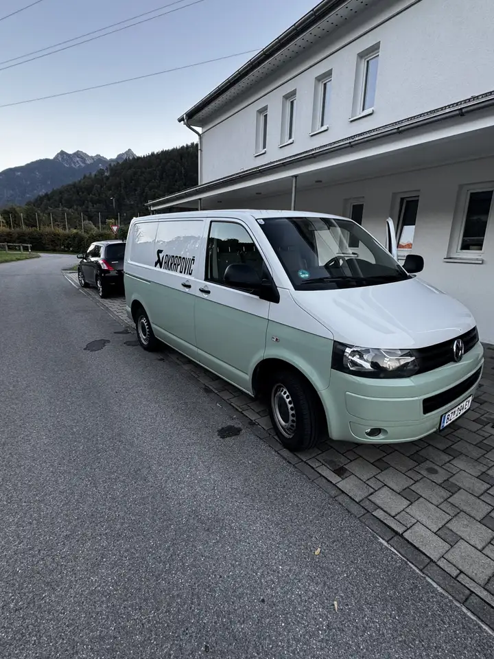 Volkswagen T5