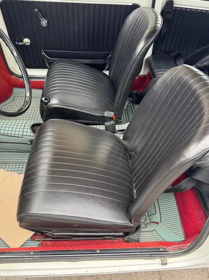 Fiat 500, foto 5