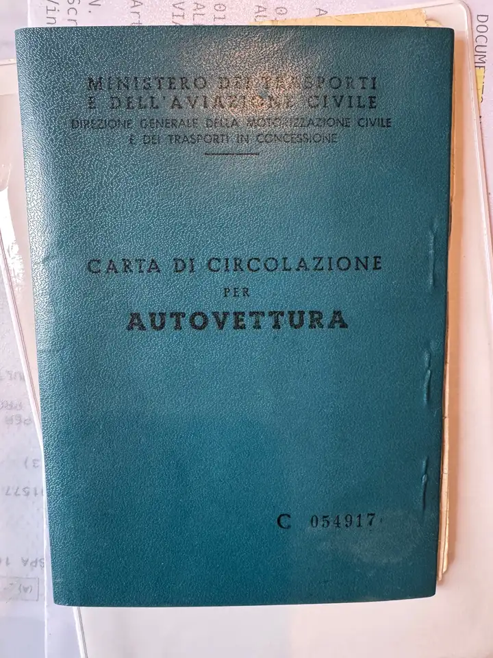 Fiat 500, foto 11