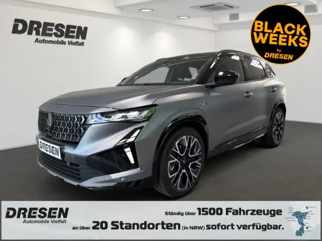 Renault Austral E-Tech Full Hybrid 200 Esprit Alpine HARMAN-KARDON