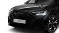 Audi Q3 Sportback 45TFSI qu S LINE STANDHZ SONOS AHK Schwarz - thumbnail 4