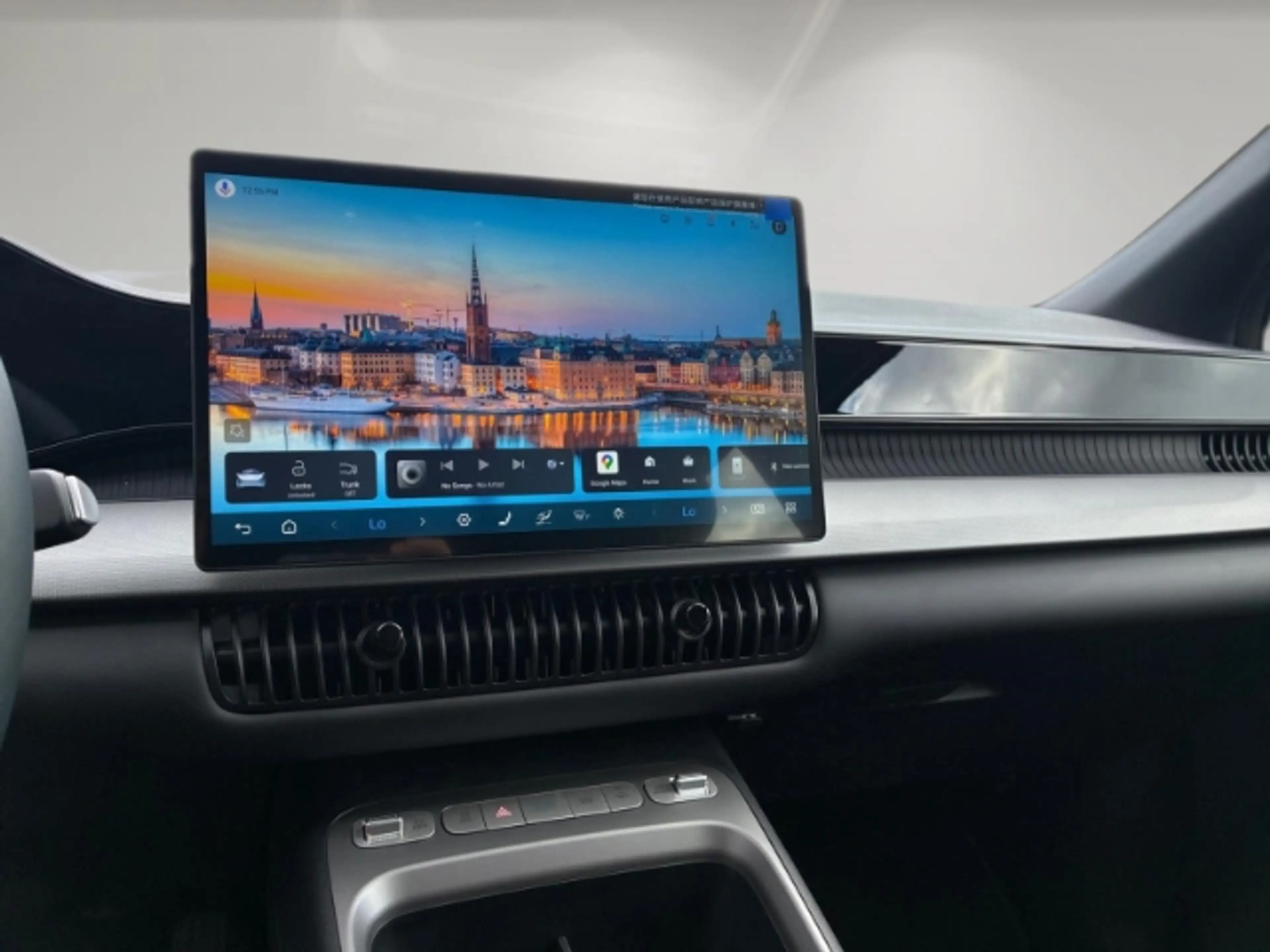 BYD Dolphin G 1.5 Comfort Panorama/ Klimaautomatik/ Sitzheizung/ — photo 11