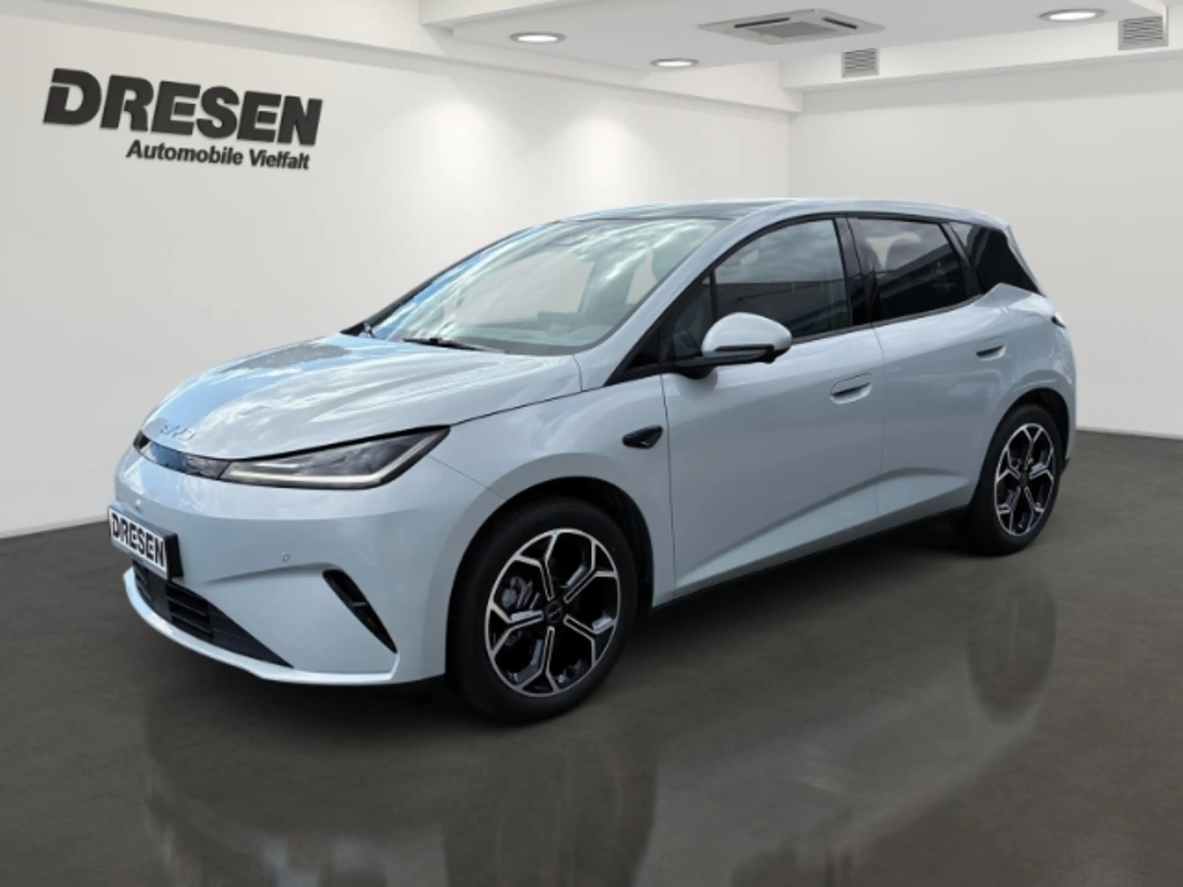 BYD Dolphin G 1.5 Comfort Panorama/ Klimaautomatik/ Sitzheizung/ — photo 2