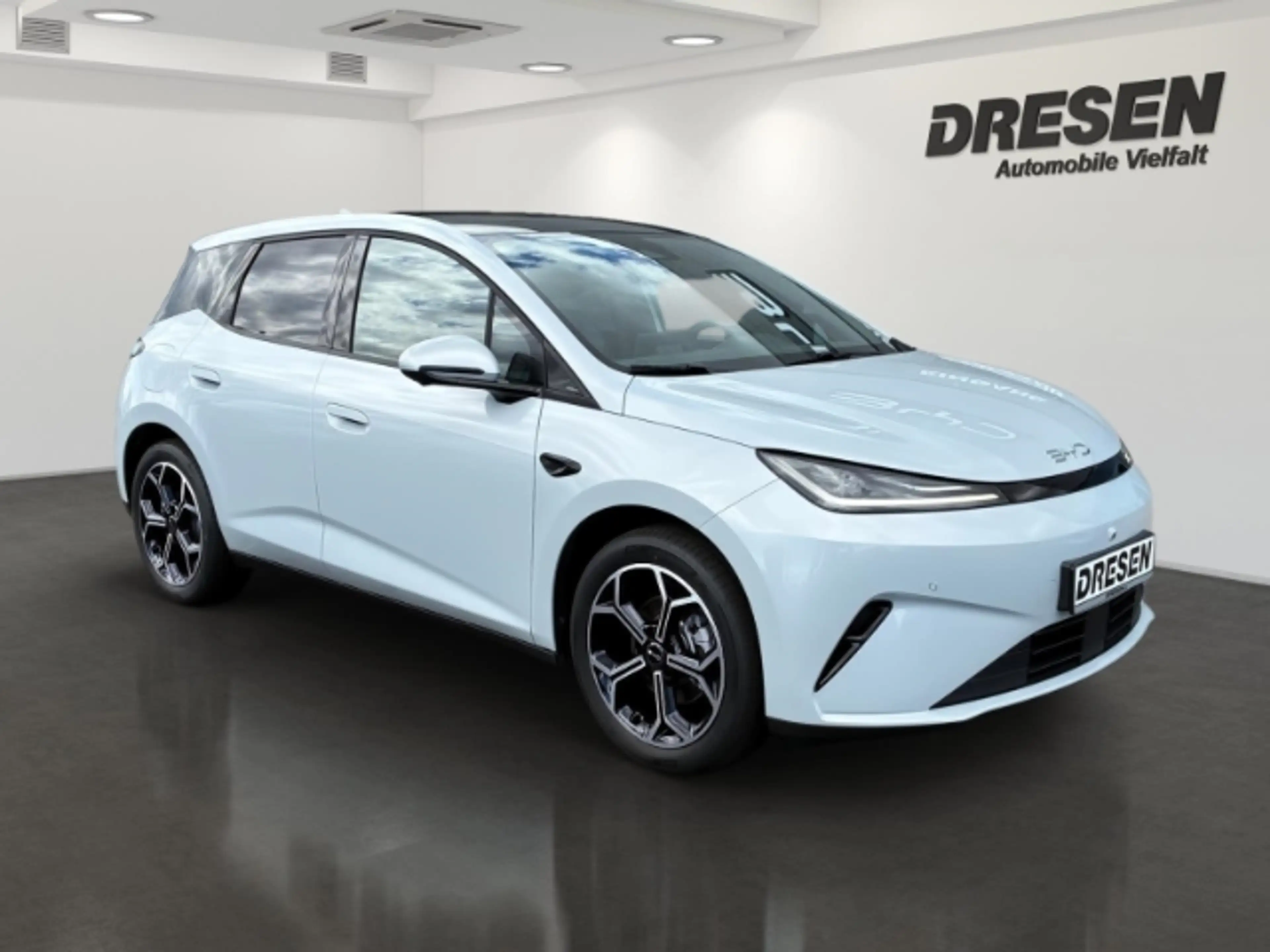 BYD Dolphin G 1.5 Comfort Panorama/ Klimaautomatik/ Sitzheizung/ — photo 4