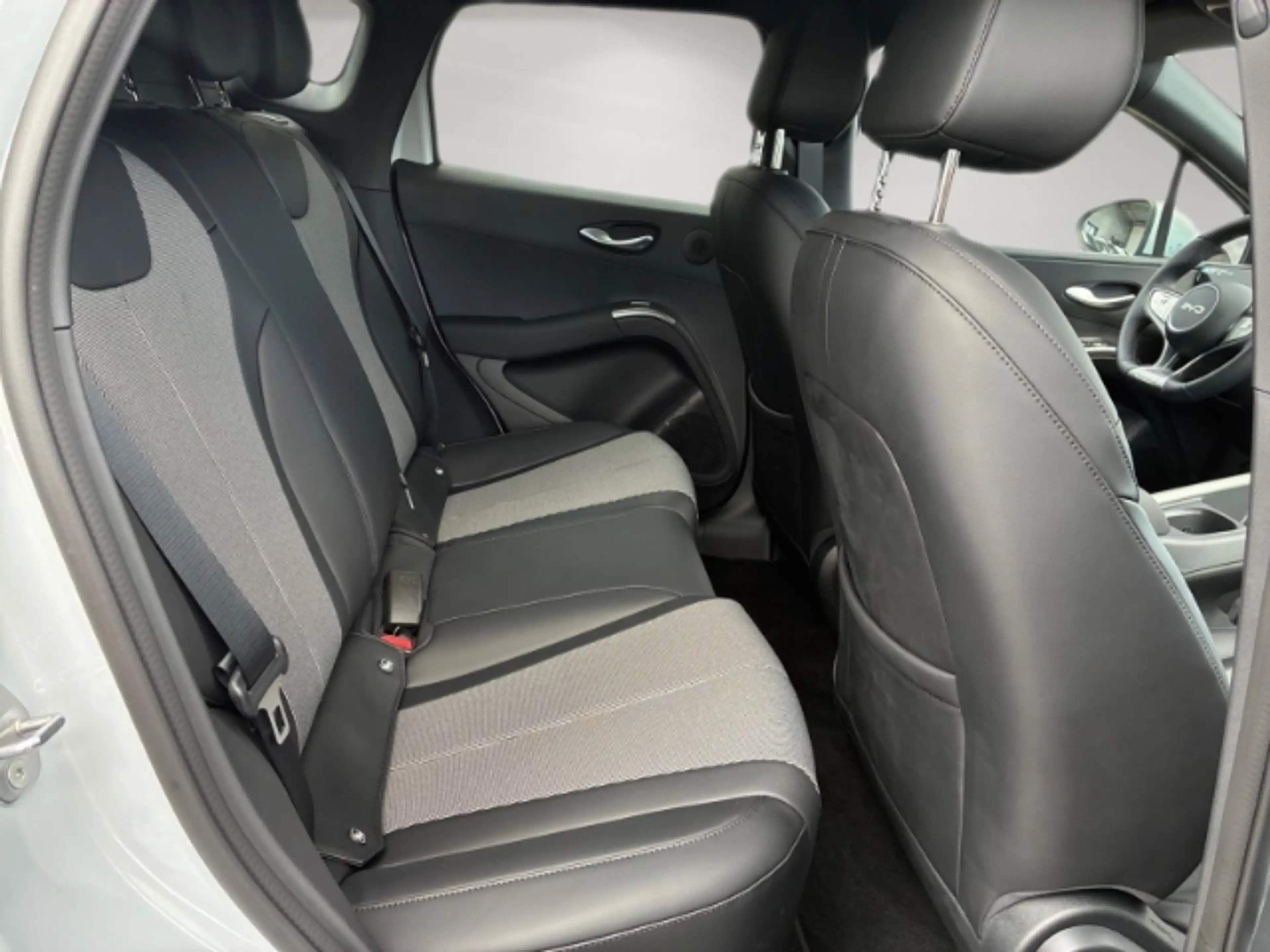 BYD Dolphin G 1.5 Comfort Panorama/ Klimaautomatik/ Sitzheizung/ — photo 15