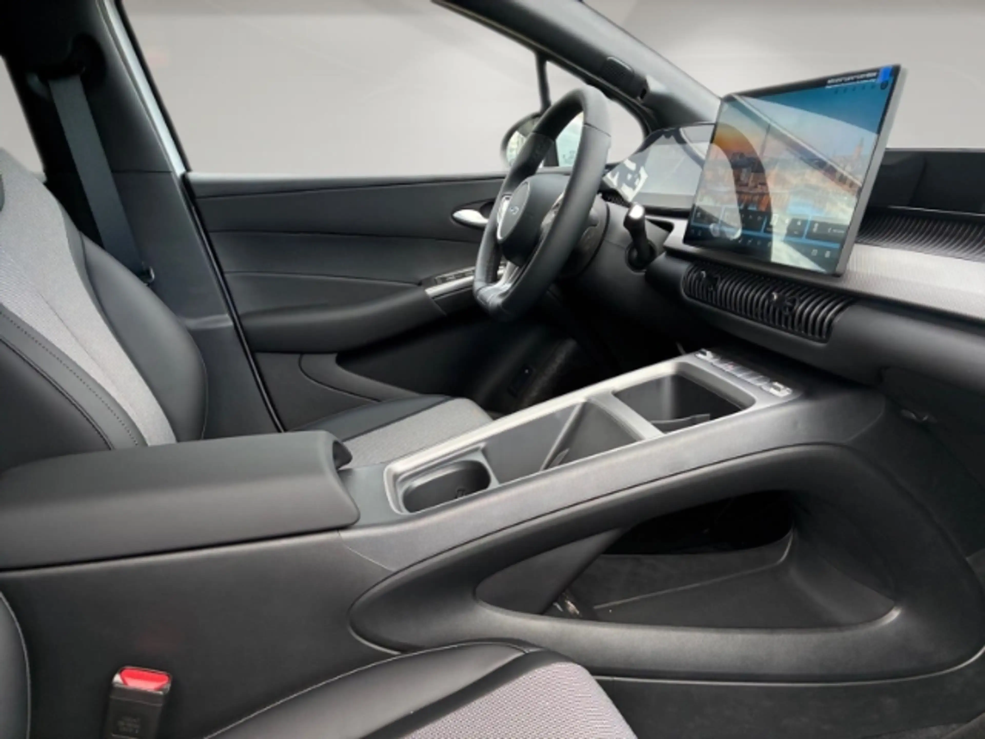 BYD Dolphin G 1.5 Comfort Panorama/ Klimaautomatik/ Sitzheizung/ — photo 16
