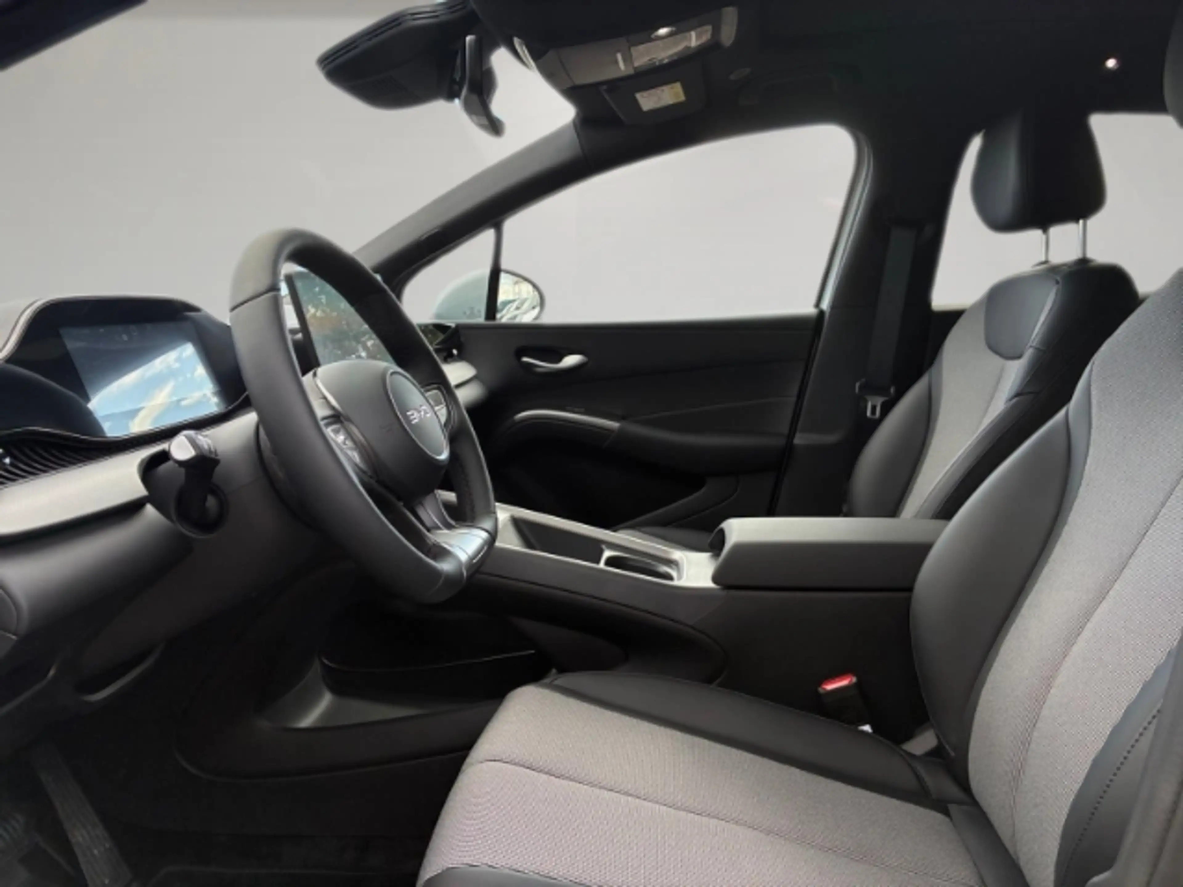 BYD Dolphin G 1.5 Comfort Panorama/ Klimaautomatik/ Sitzheizung/ — photo 9