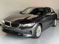 BMW 320 320i Auto. Gris - thumbnail 2