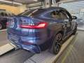 BMW X4 M COMPETITION xDRIVE SHADOW/ACC/HuD/PANO/LED Bleu - thumbnail 7