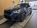 BMW X4 M COMPETITION xDRIVE SHADOW/ACC/HuD/PANO/LED Bleu - thumbnail 1