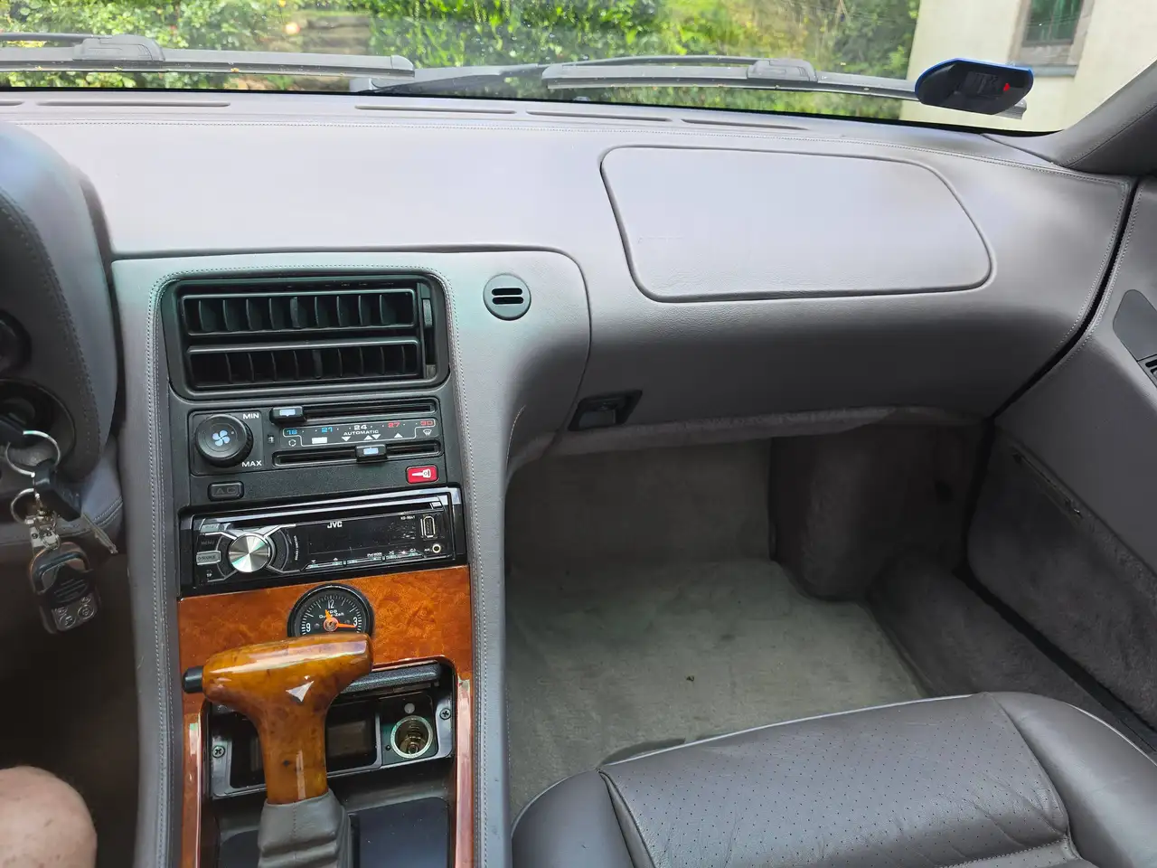 Porsche 928 GTS, foto 10