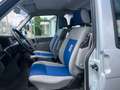 Volkswagen T4 Multivan 2.5 TDI Atlantis 7.Sitz|Klima|Tisch Срібний - thumbnail 11