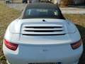 Porsche 911 Carrera S Cabrio Blanc - thumbnail 6