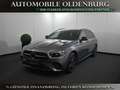 Mercedes-Benz E 300 de 4MATIC AMG *Distro+*AHK*HUD*Night*DAB+* Grau - thumbnail 3