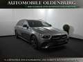 Mercedes-Benz E 300 de 4MATIC AMG *Distro+*AHK*HUD*Night*DAB+* Grau - thumbnail 4