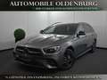 Mercedes-Benz E 300 de 4MATIC AMG *Distro+*AHK*HUD*Night*DAB+* Grau - thumbnail 1