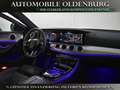 Mercedes-Benz E 300 de 4MATIC AMG *Distro+*AHK*HUD*Night*DAB+* Grau - thumbnail 13
