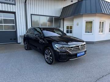R-Line TDI 4-Motion