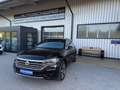 Volkswagen Touareg R-Line TDI 4-Motion Schwarz - thumbnail 3