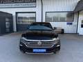 Volkswagen Touareg R-Line TDI 4-Motion Schwarz - thumbnail 2