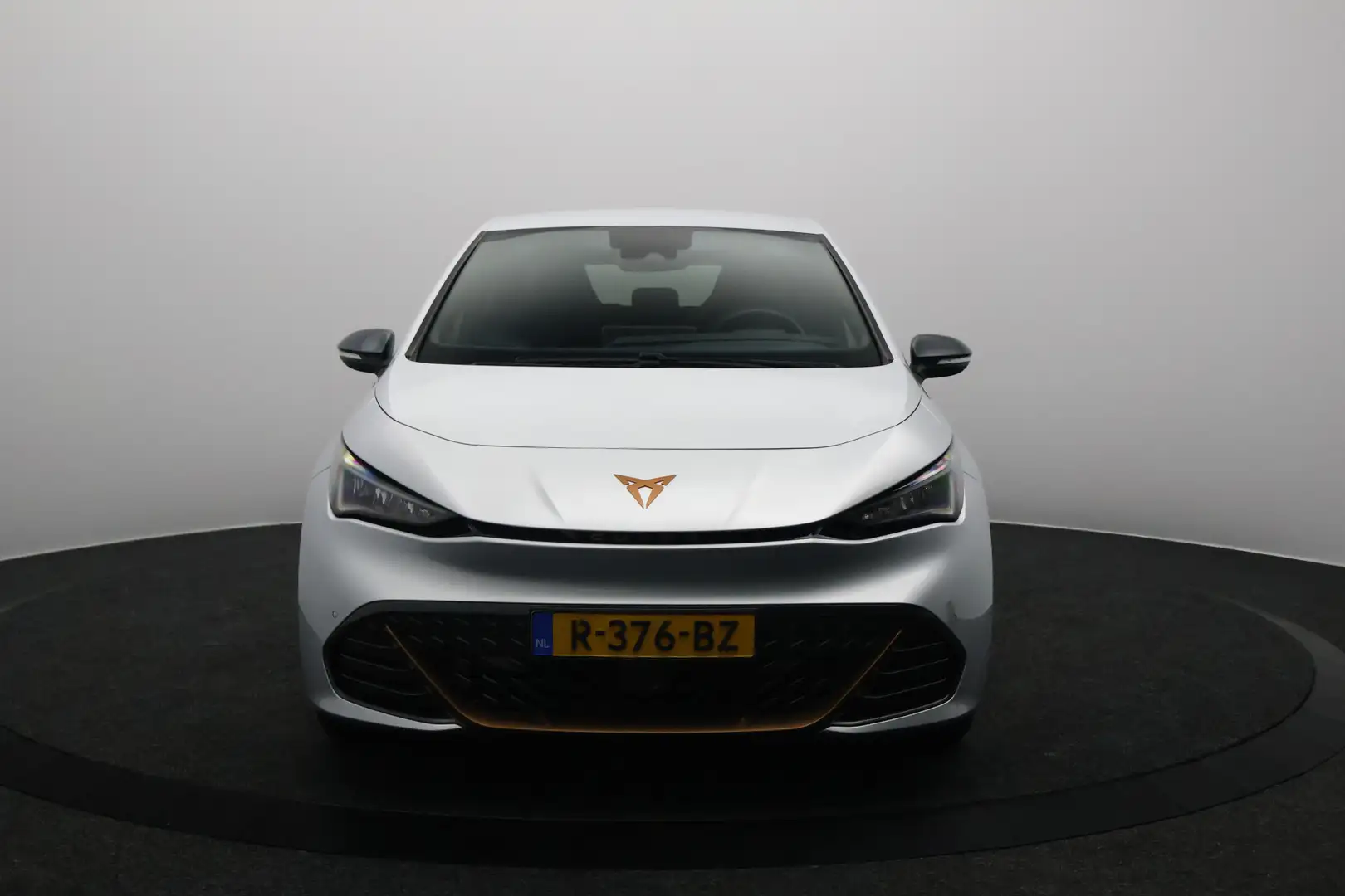 CUPRA Born Business 62 kWh SOH 94,9% | Camera | Led | Carplay Gri - 2