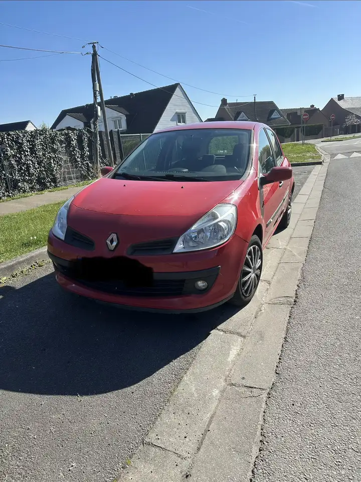 Renault Clio 1.4i 16v Expression