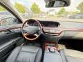 Mercedes-Benz S 500 S500*4M*Lang*Sportpaket*3xTV*Kamera*Distronic* Zwart - thumbnail 2