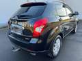 SsangYong Korando Crystal 4x2 Negro - thumbnail 4