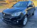 SsangYong Korando Crystal 4x2 Negro - thumbnail 2
