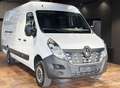 Renault MASTER 4X4 OBERAIGNER UNTERSETZUNG SPERRE WERKSTAT Weiß - thumbnail 3