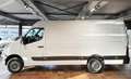 Renault MASTER 4X4 OBERAIGNER UNTERSETZUNG SPERRE WERKSTAT Weiß - thumbnail 12