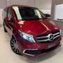 Mercedes-Benz V Classe V 250d Premium Long 4matic Tetto IVA COMPRE Červená - thumbnail 15
