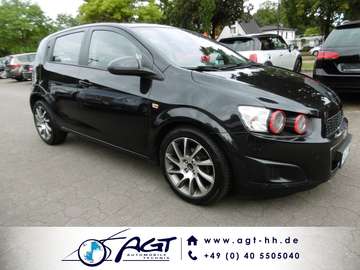 1.2 LT Bluetooth Allwetter Kamera Tempomat