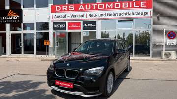 xDrive 18 d/Klimaautomatik/SHZ/AHK