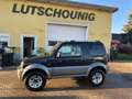 Suzuki Jimny jimny VX Servo 2 Schwarz - thumbnail 3