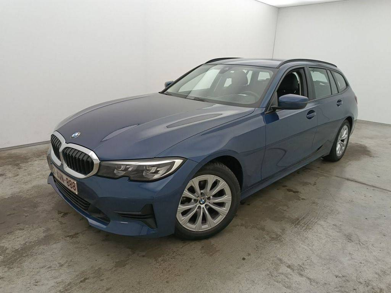 Photo du véhicule