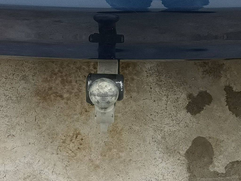 Photo du véhicule