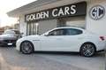 Maserati Ghibli Ghibli 3.0 V6 ds 250CV auto Pelle Navi Uff Italy Blanc - thumbnail 19