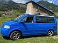 Volkswagen T5 California Blu/Azzurro - thumbnail 1