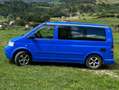 Volkswagen T5 California Blu/Azzurro - thumbnail 2