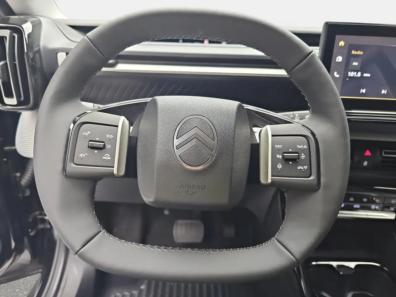Citroen C3 Aircross 2026 — фото 14