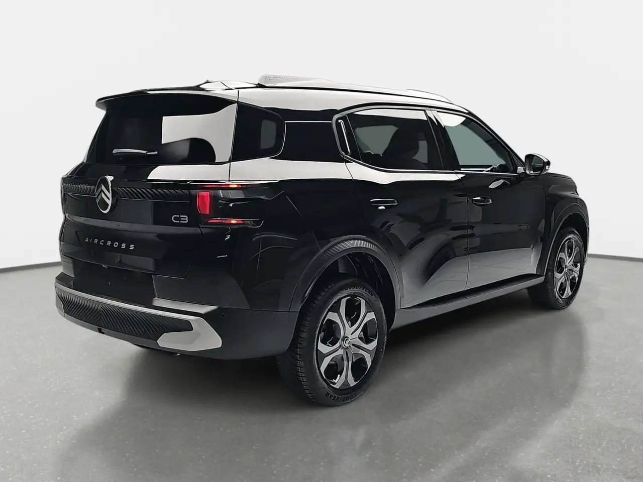 Citroen C3 Aircross 2026