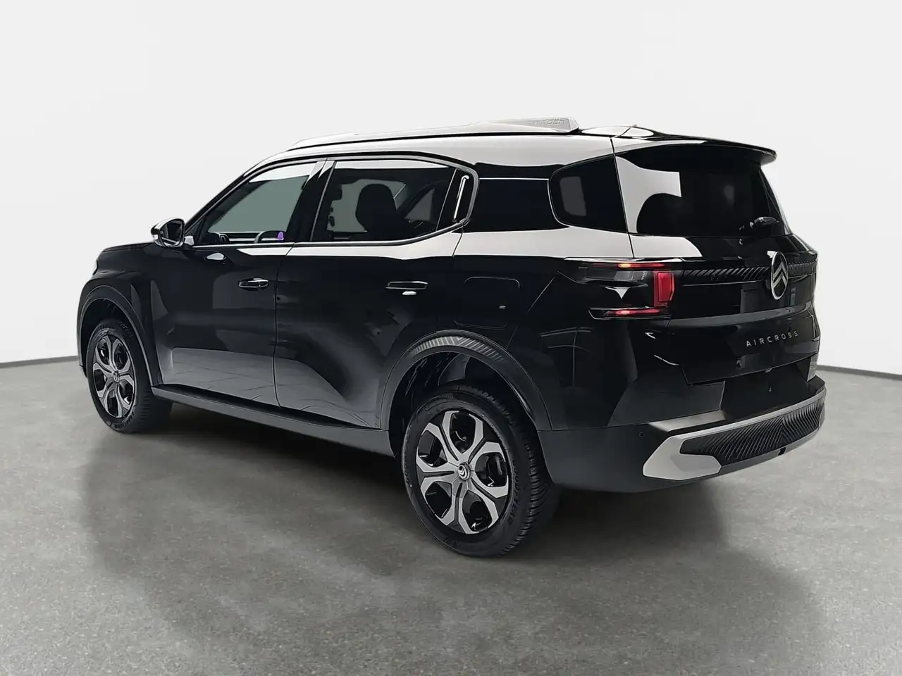 Citroen C3 Aircross 2026