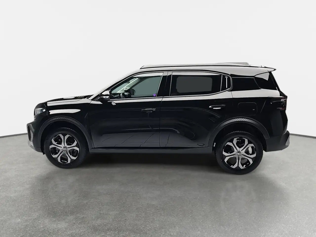 Citroen C3 Aircross 2026 — фото 6